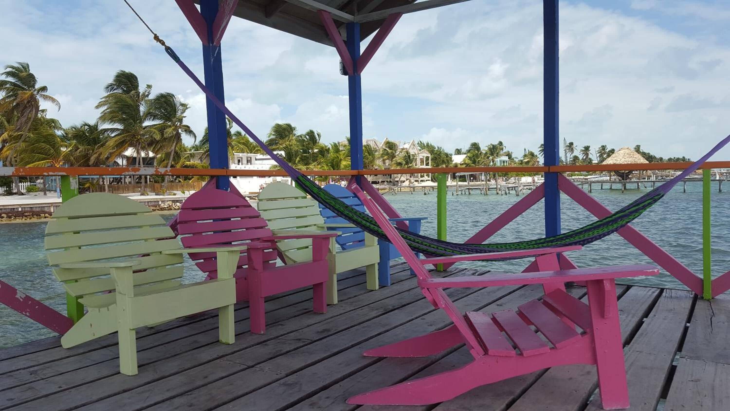 Photo - Anchorage Beach Resort Caye Caulker