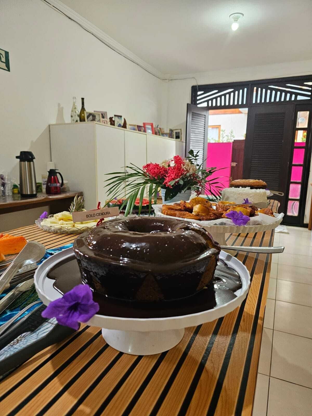 Foto - Pousada Tia Helena