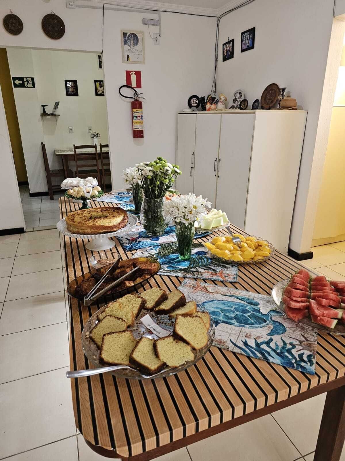 Foto - Pousada Tia Helena