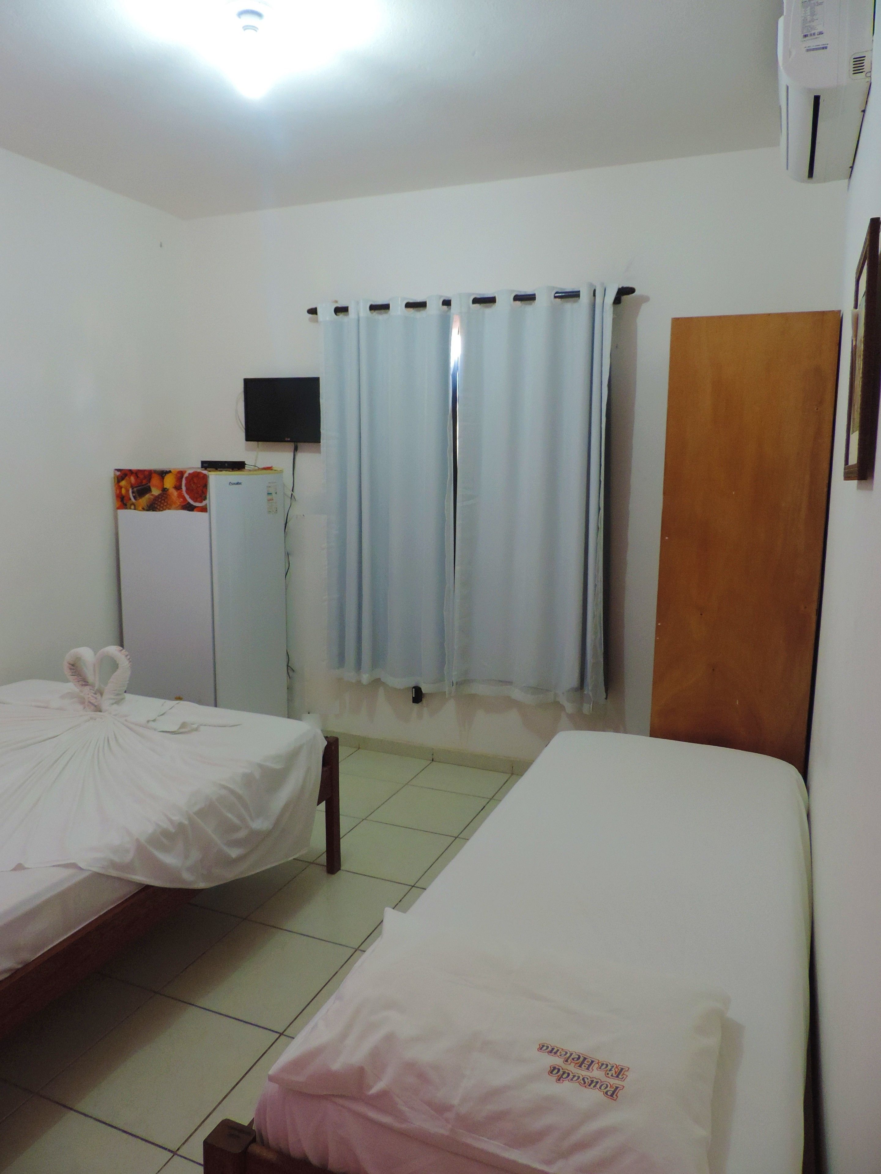 Foto - Pousada Tia Helena