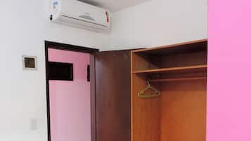 Room | Minibar, blackout curtains, free WiFi, bed sheets