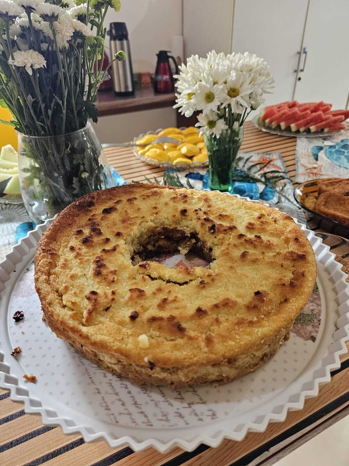 Foto - Pousada Tia Helena