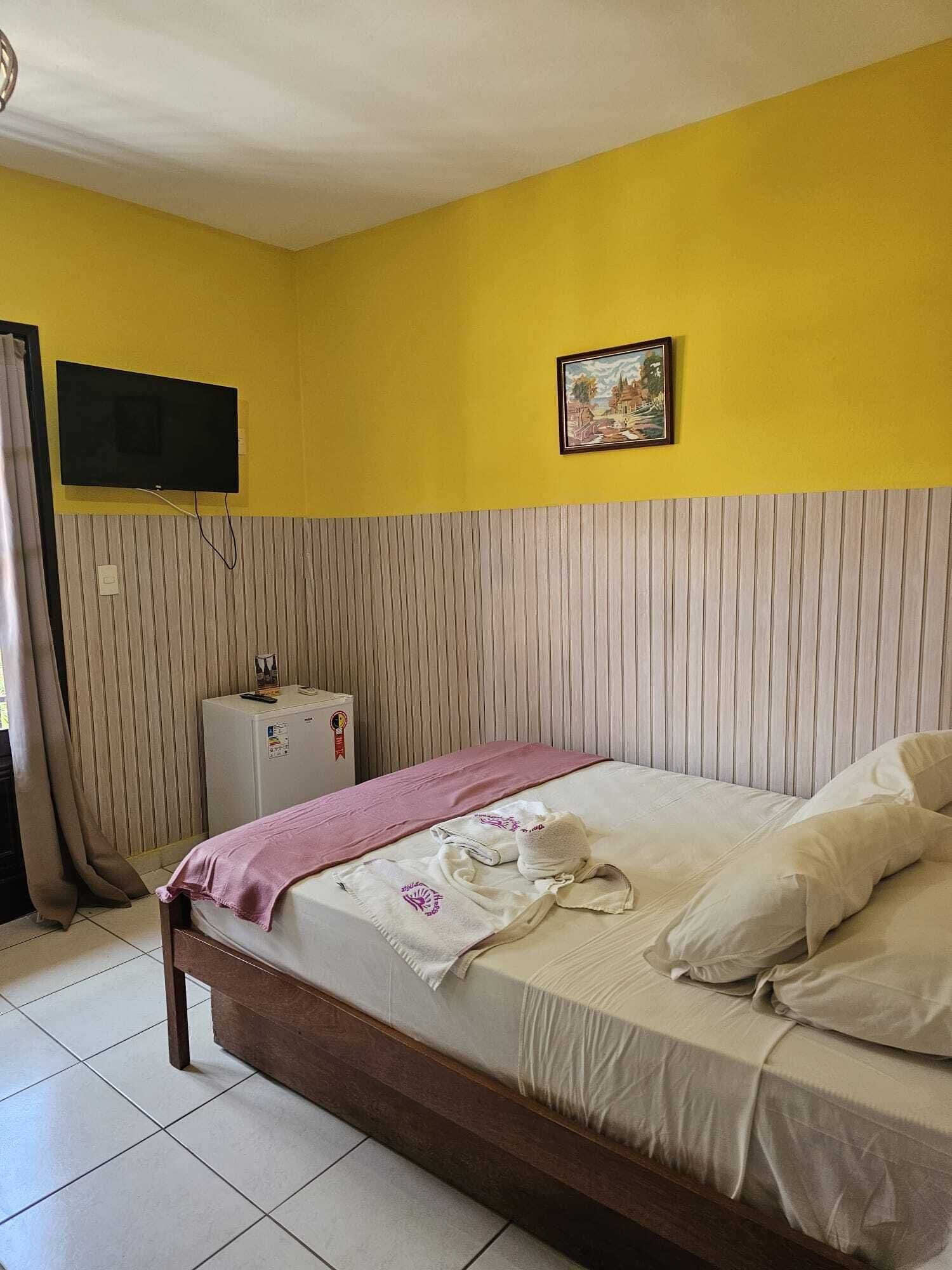 Foto - Pousada Tia Helena