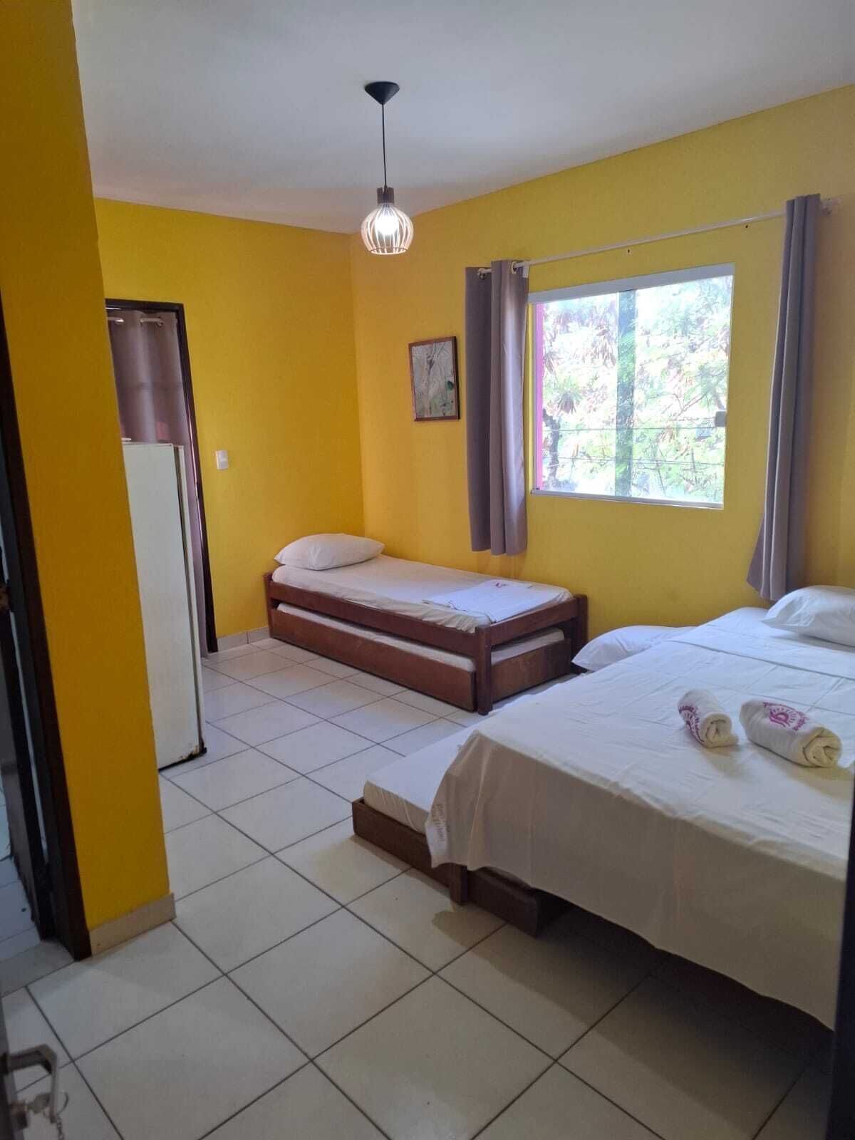 Foto - Pousada Tia Helena