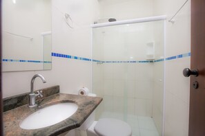 Kamer | Een minibar, verduisterende gordijnen, gratis wifi, beddengoed