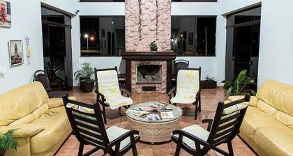 Pousada Villa Guimarães