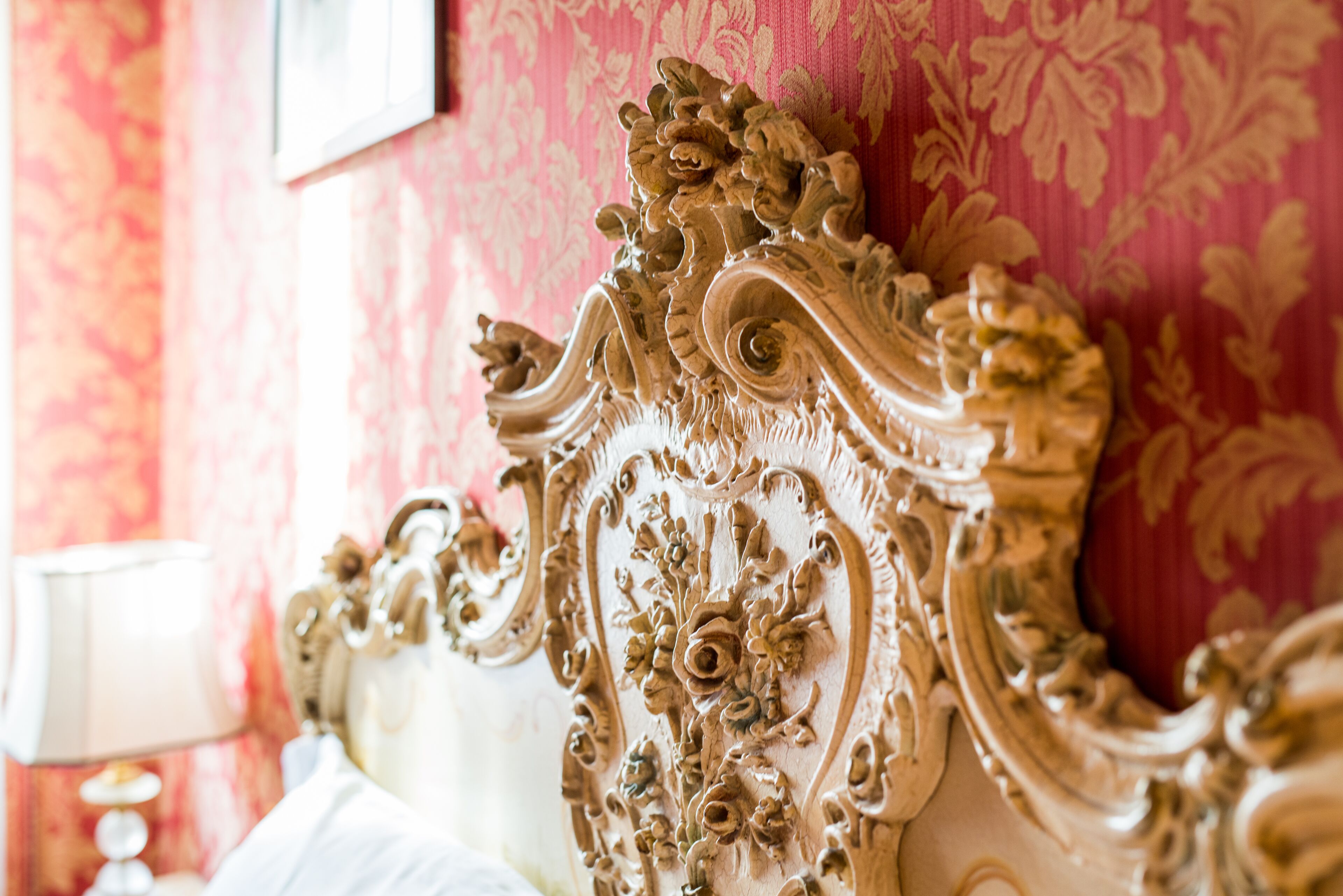 economy double room | 1 bedroom, premium bedding, down duvets, minibar