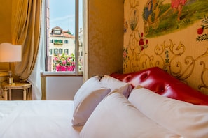 Superior-Doppelzimmer