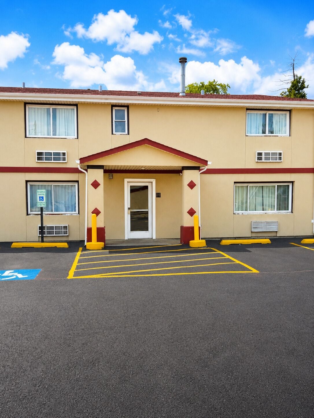 Photo - Red Roof Inn Chicago - Alsip