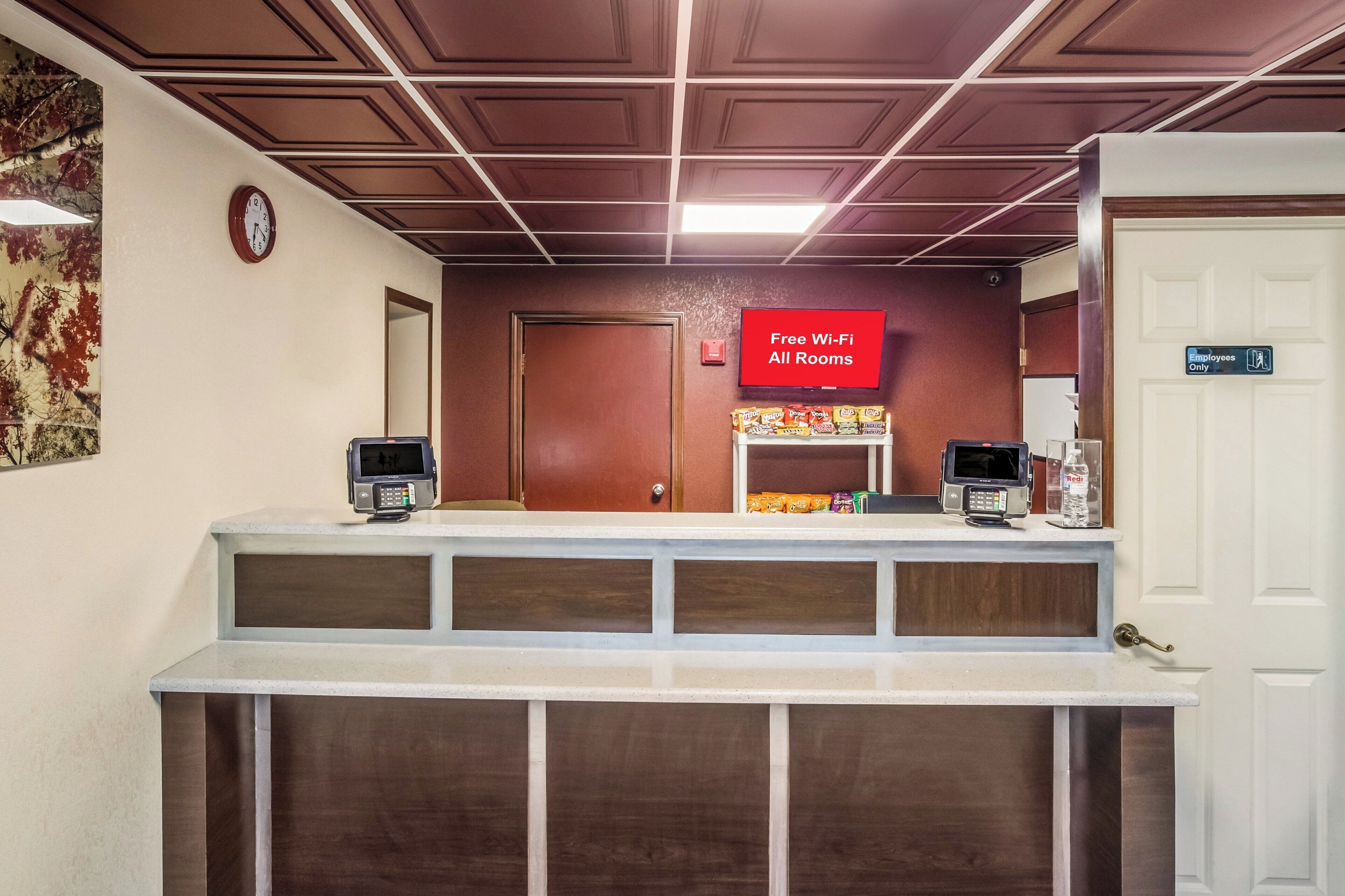 Photo - Red Roof Inn Chicago - Alsip