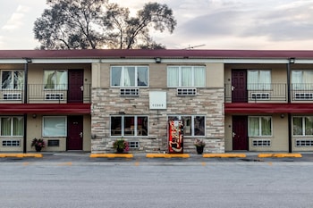 Red Roof Inn Chicago - Alsip