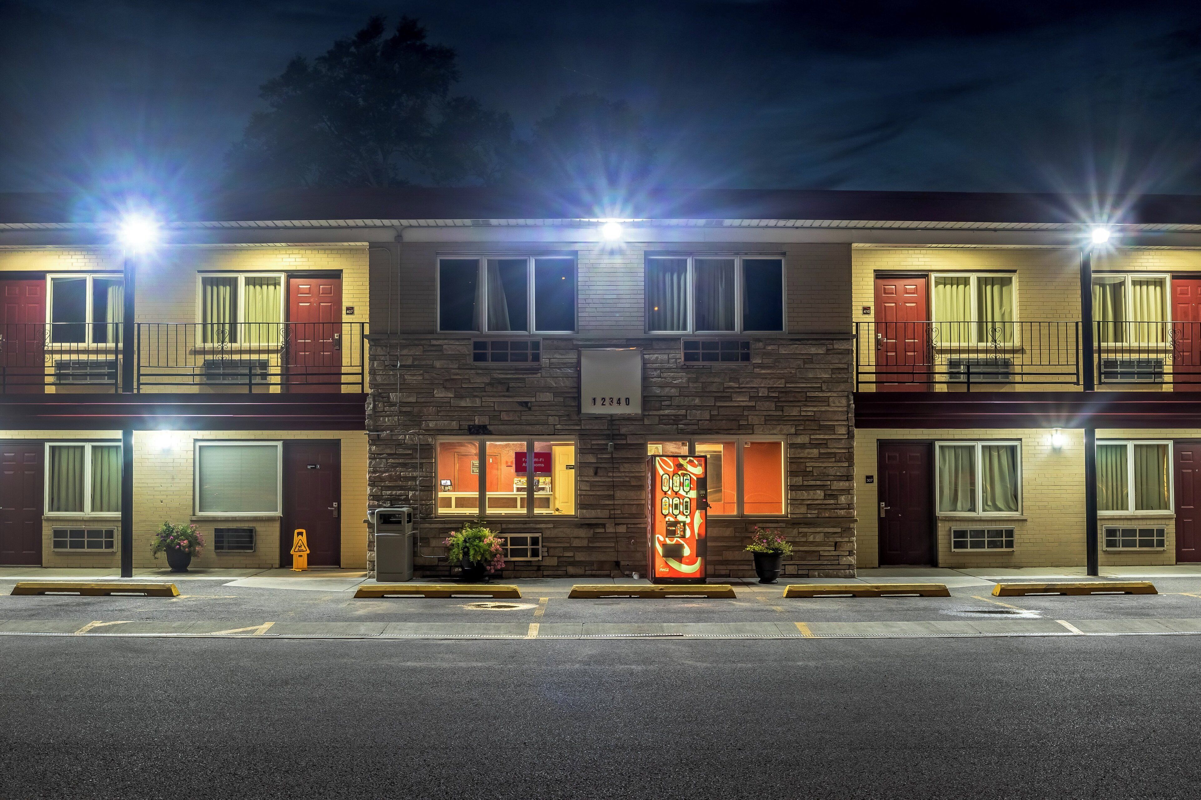 Photo - Red Roof Inn Chicago - Alsip