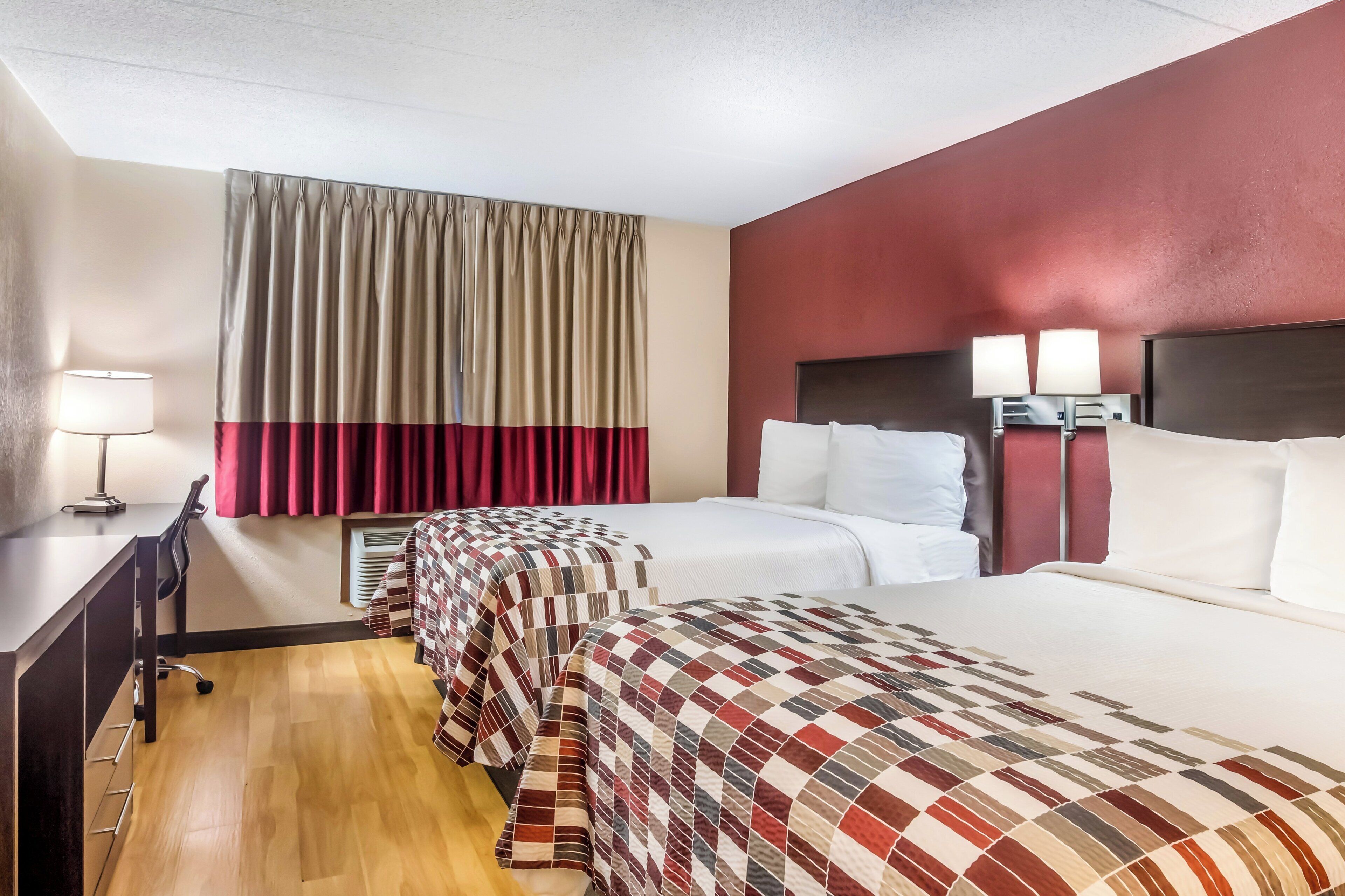 Photo - Red Roof Inn Chicago - Alsip