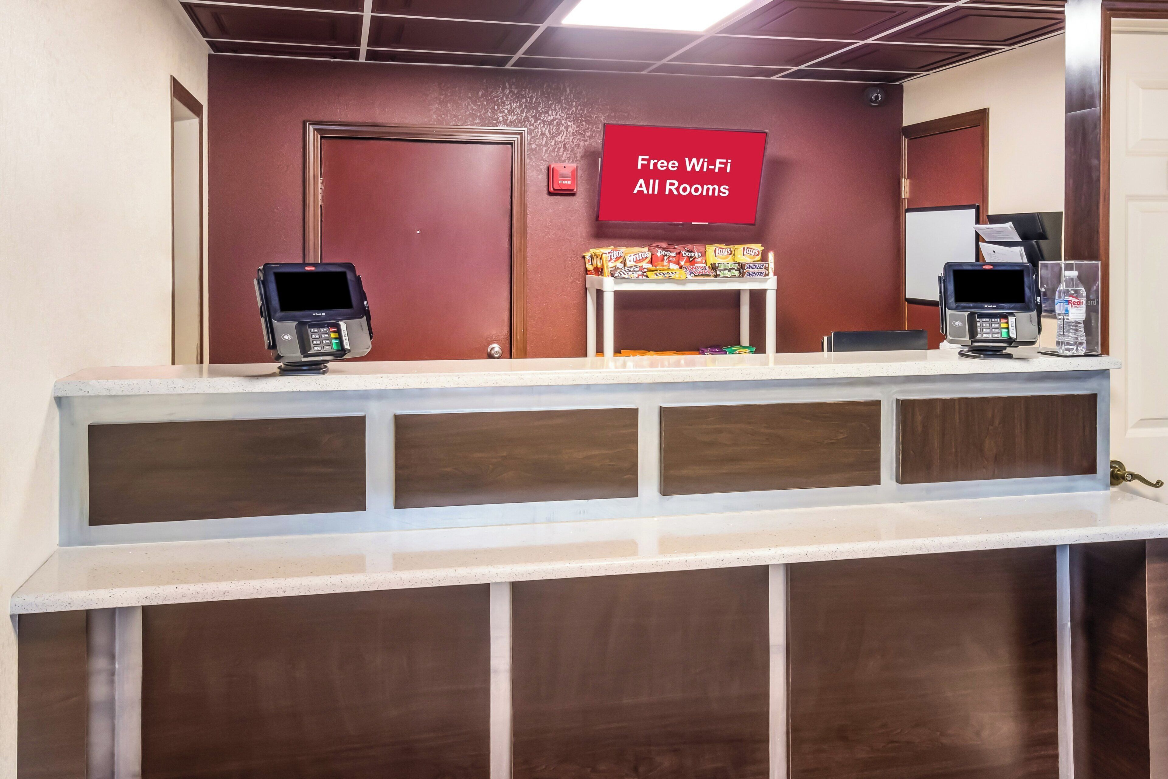 Photo - Red Roof Inn Chicago - Alsip