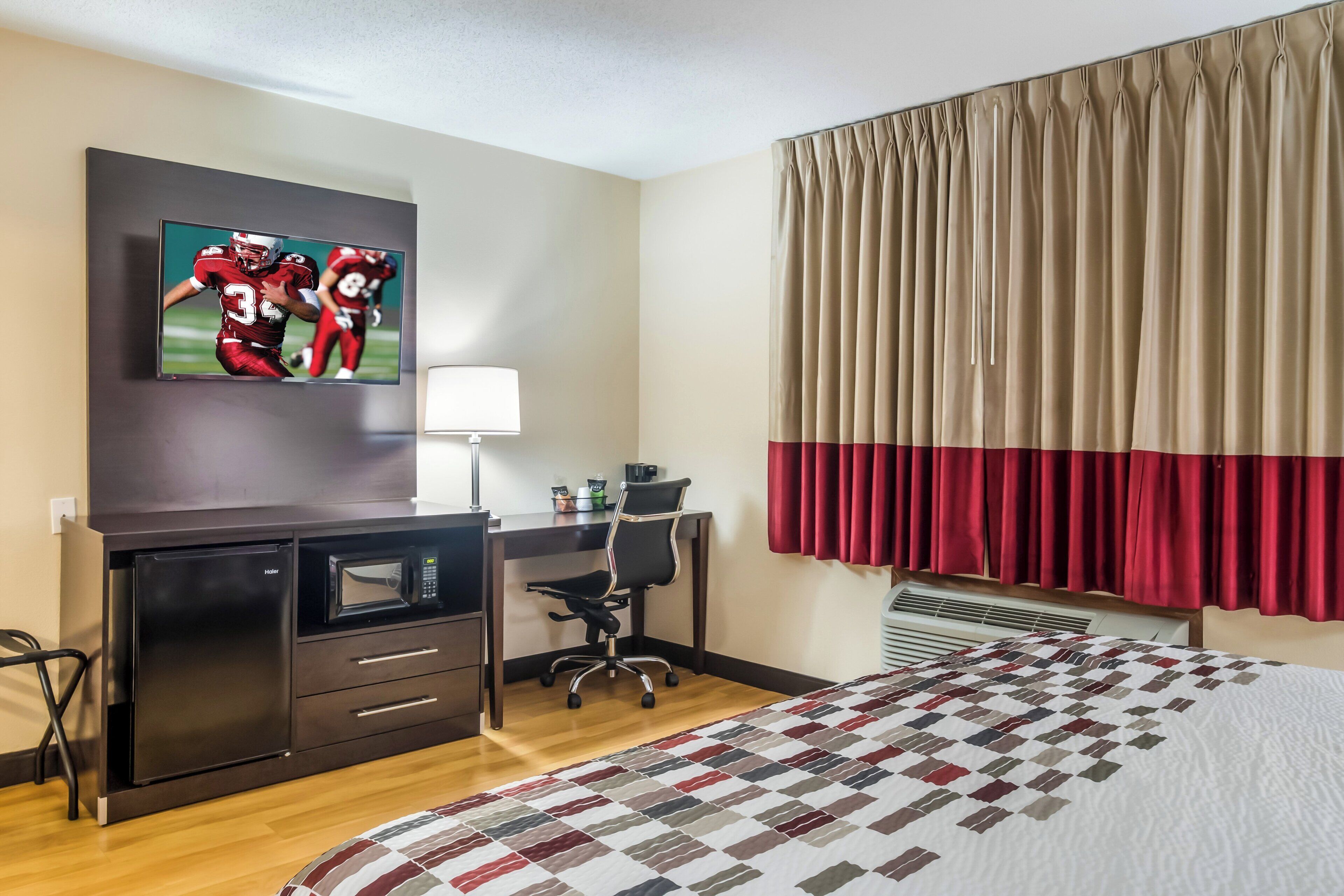 Foto - Red Roof Inn Chicago - Alsip
