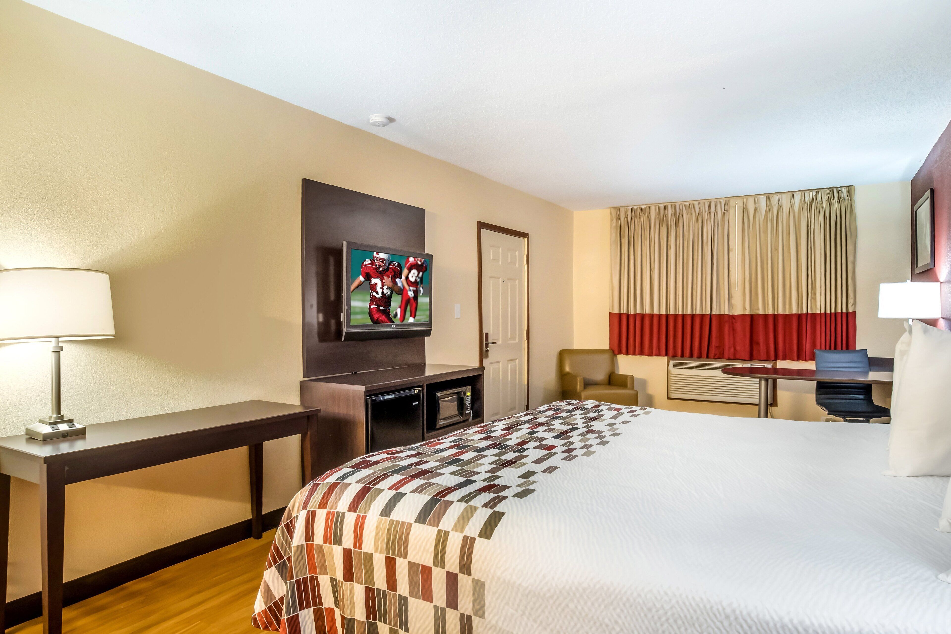 Foto - Red Roof Inn Chicago-Alsip