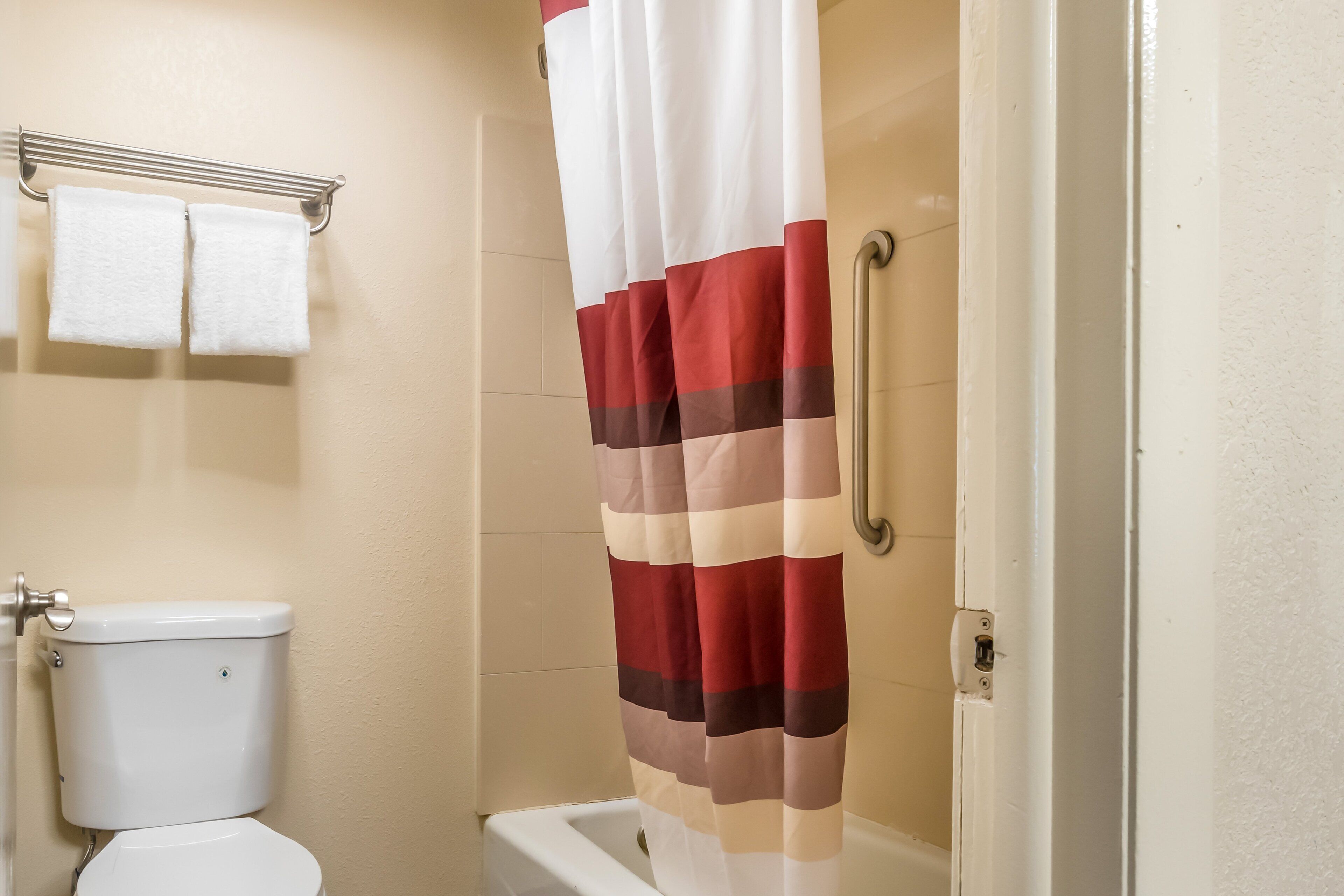 Foto - Red Roof Inn Chicago-Alsip