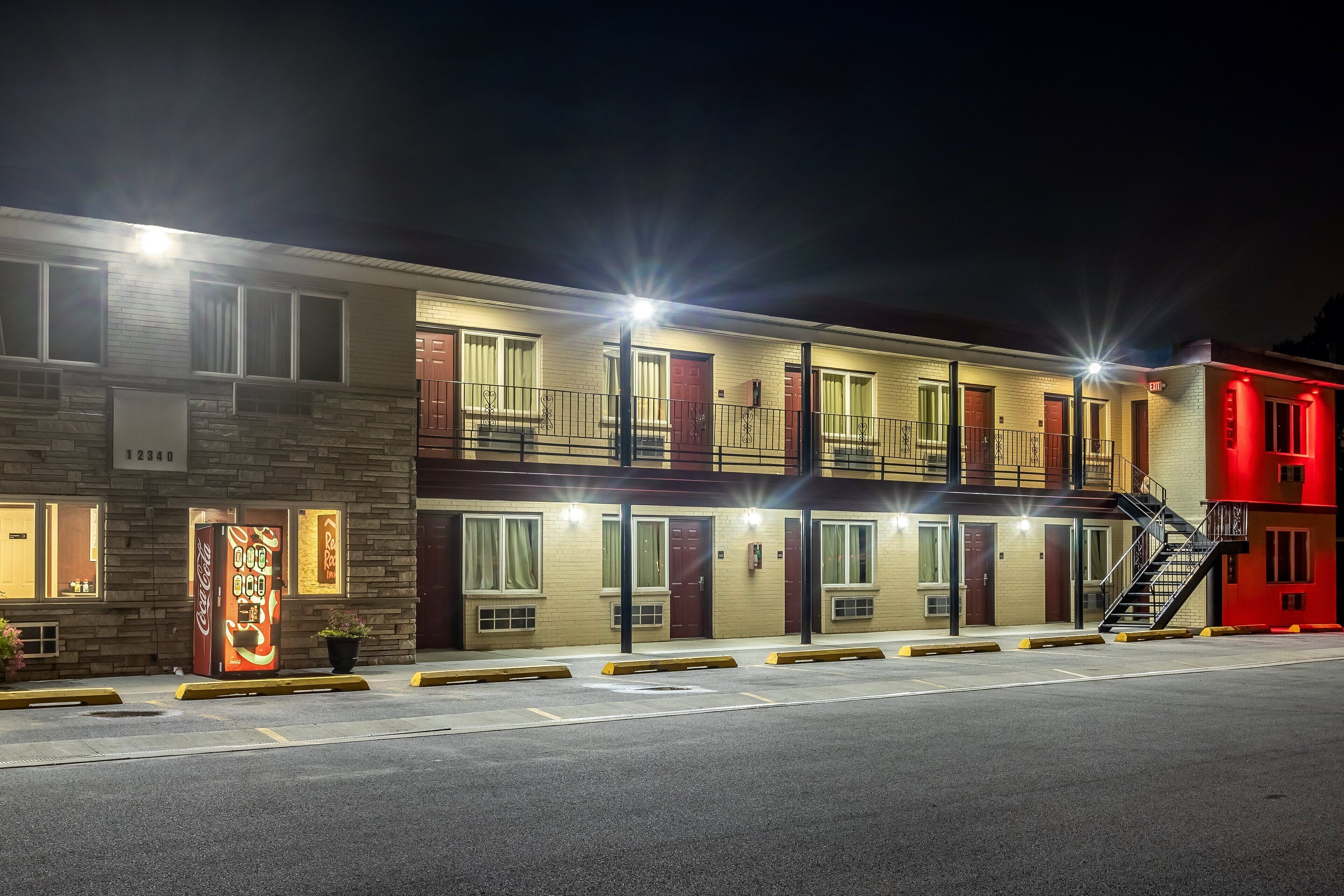 Foto - Red Roof Inn Chicago-Alsip