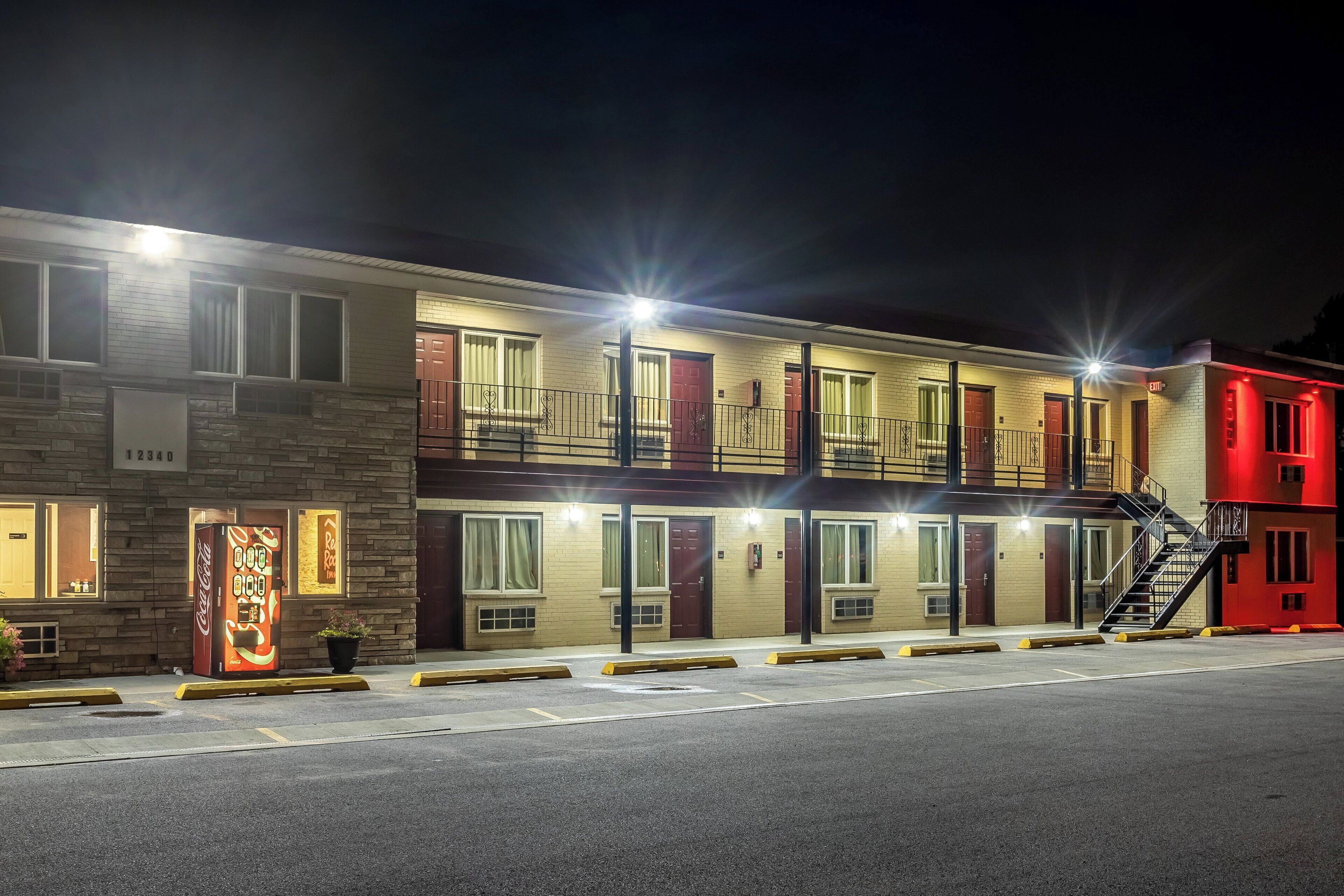 Photo - Red Roof Inn Chicago - Alsip