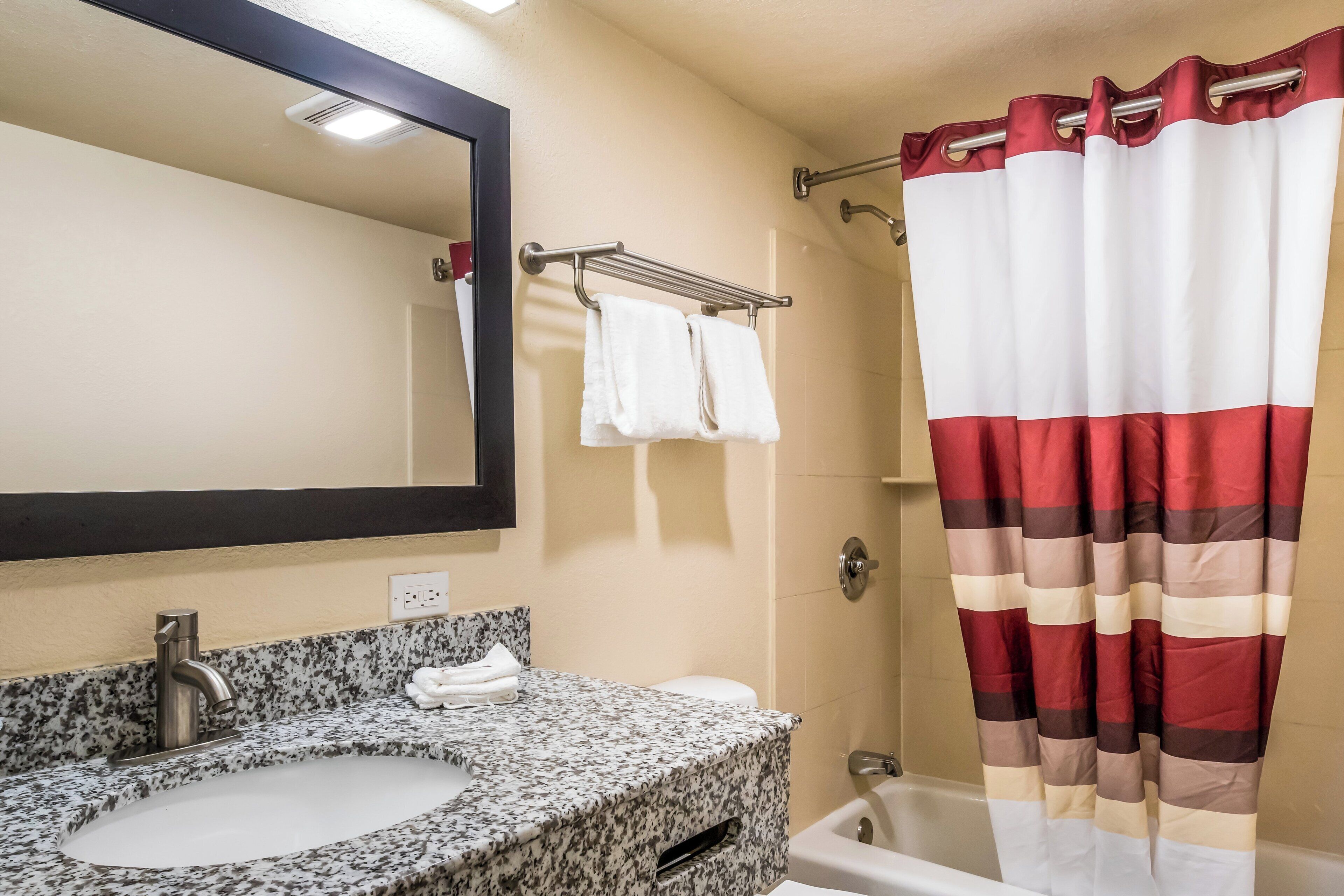 Foto - Red Roof Inn Chicago-Alsip