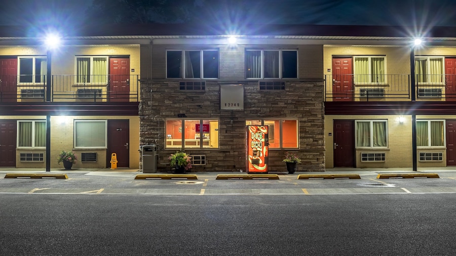 Red Roof Inn Chicago - Alsip