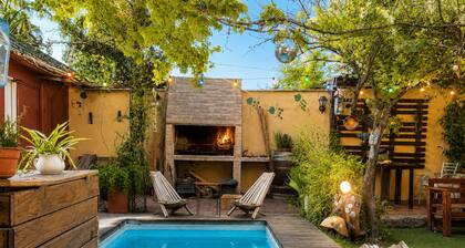 Estacion Mendoza Hostel