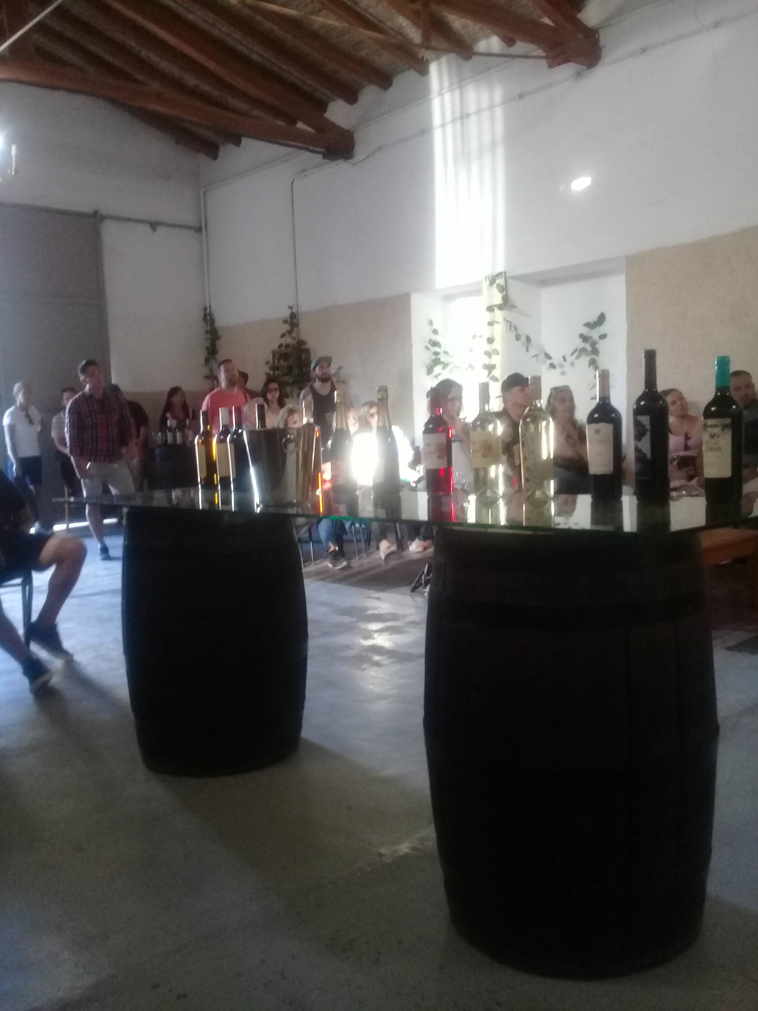 Photo - Hostel Estacion Mendoza