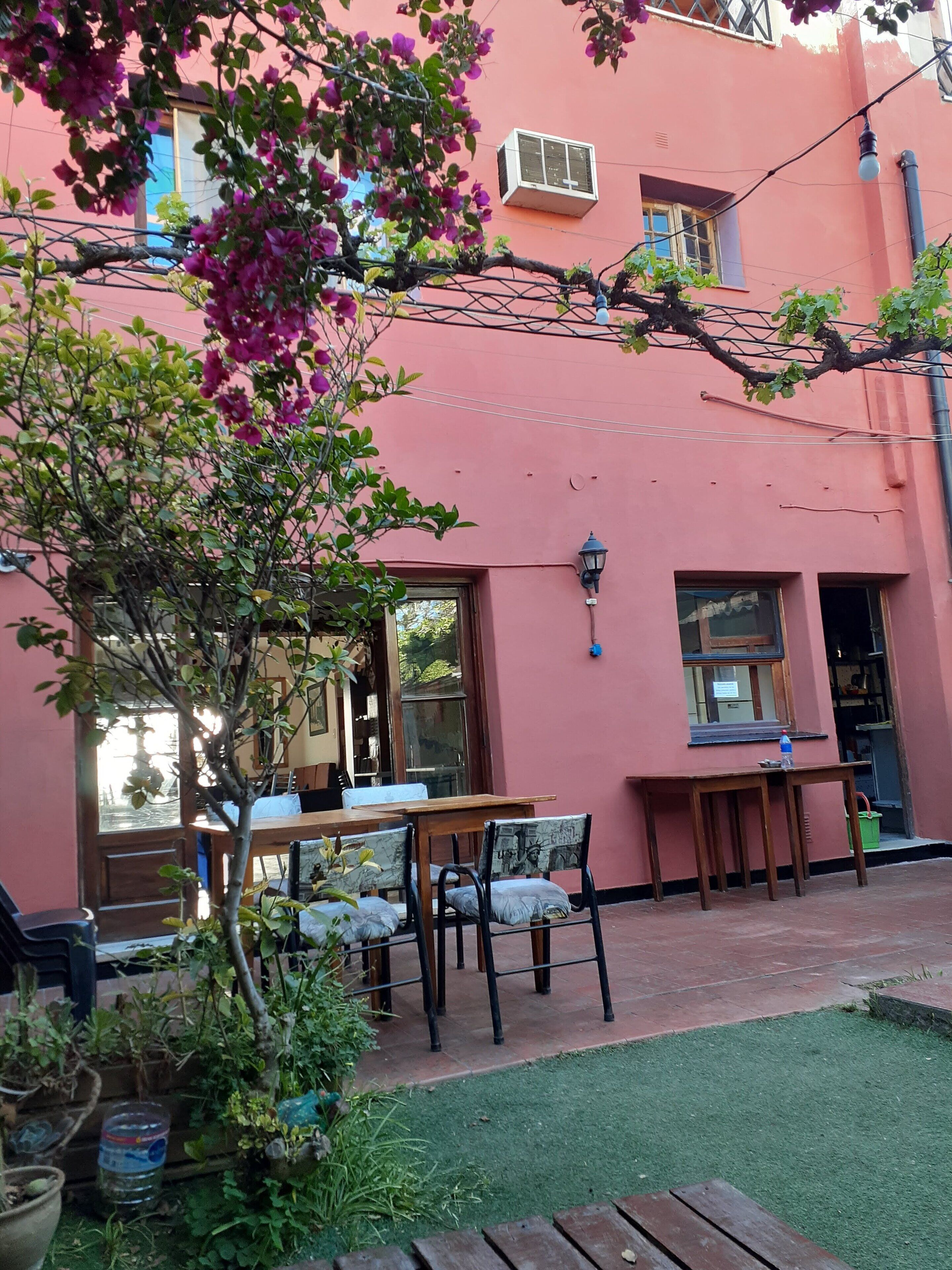 Photo - Hostel Estacion Mendoza