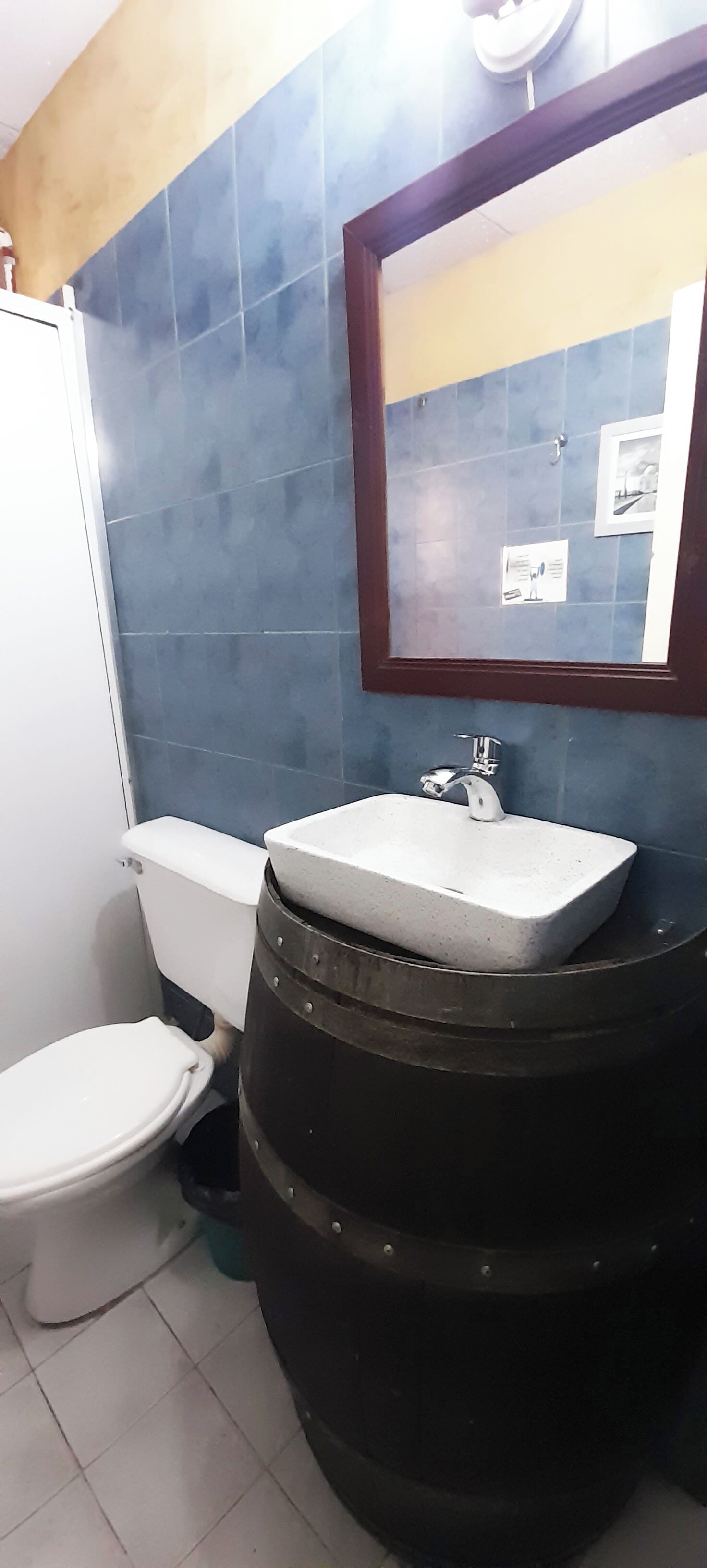 Photo - Hostel Estacion Mendoza