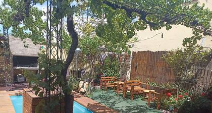 Estacion Mendoza Hostel