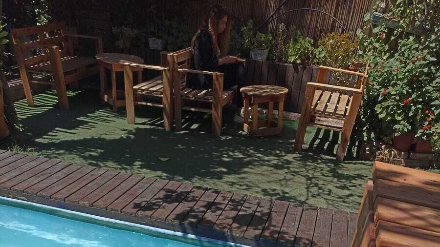 Estacion Mendoza Hostel