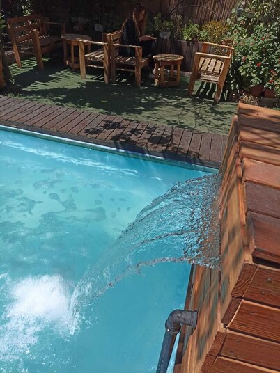 Estacion Mendoza Hostel