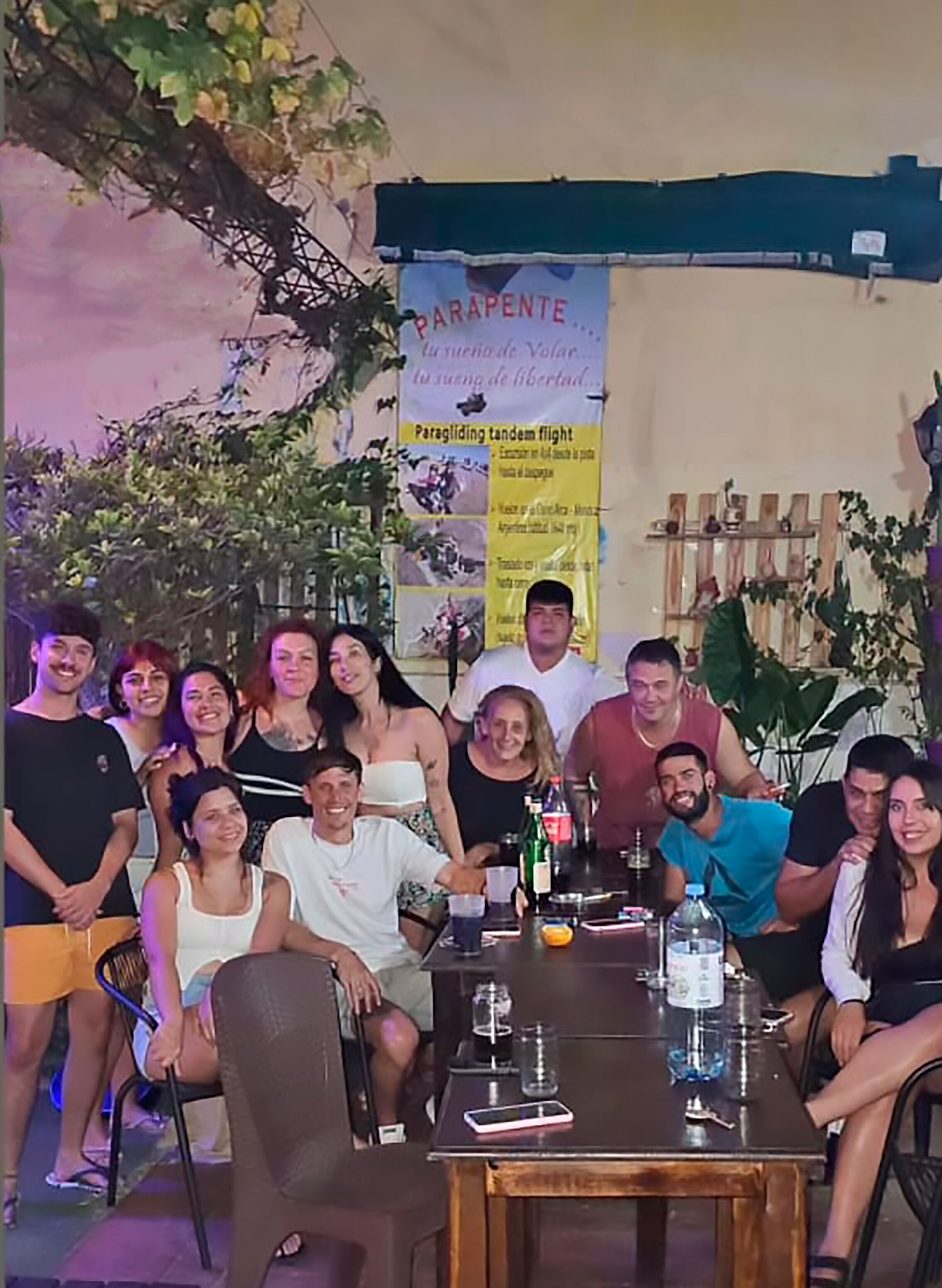 Photo - Hostel Estacion Mendoza