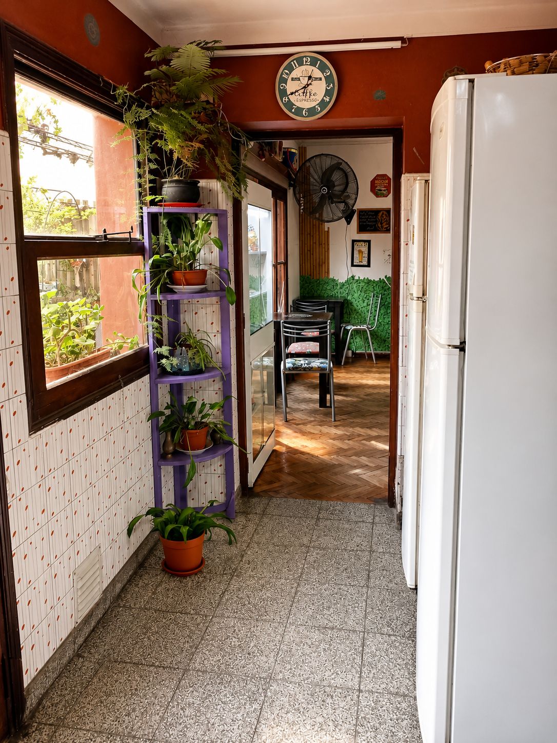 Foto - Estacion Mendoza Hostel