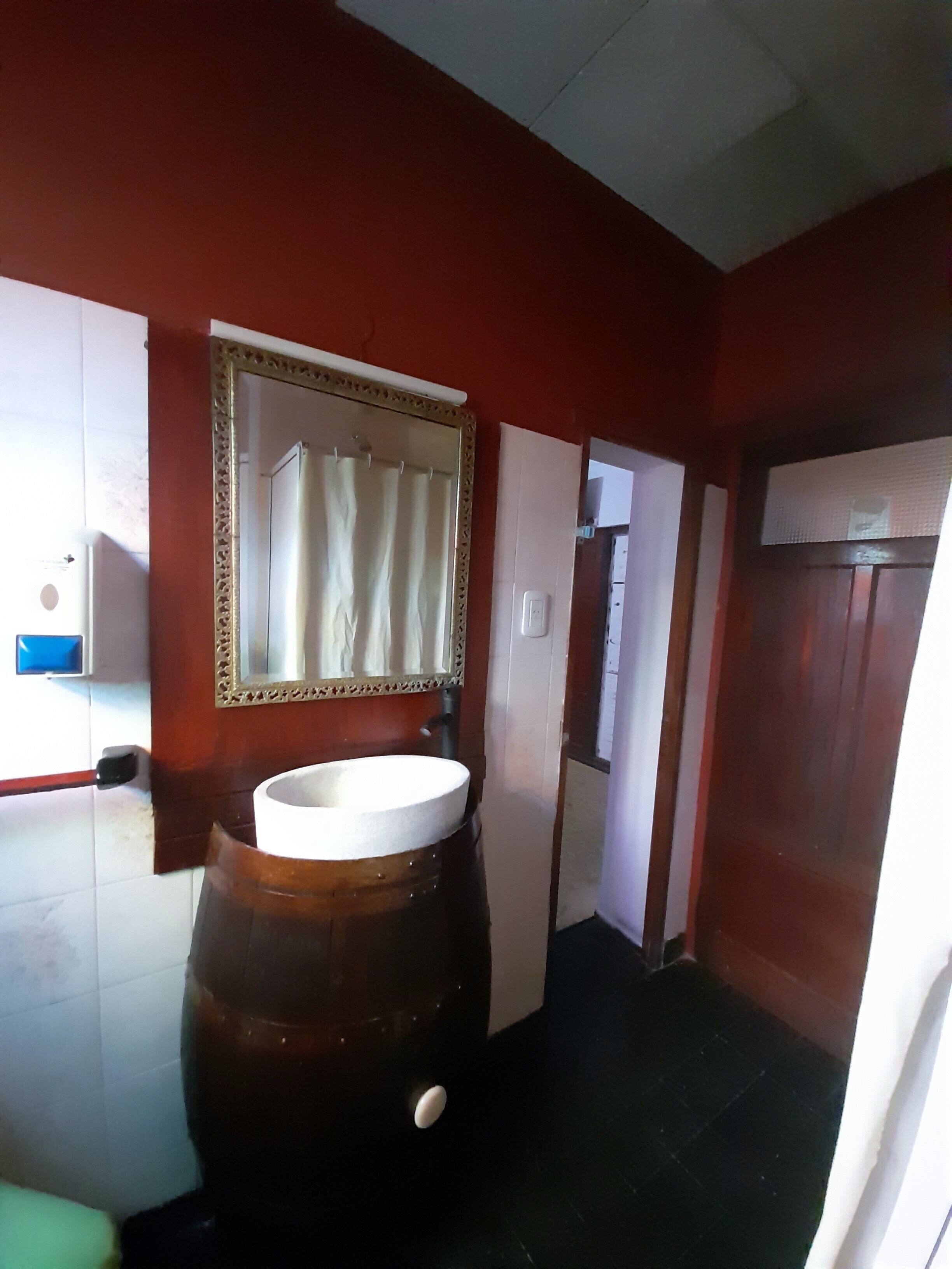 Photo - Hostel Estacion Mendoza