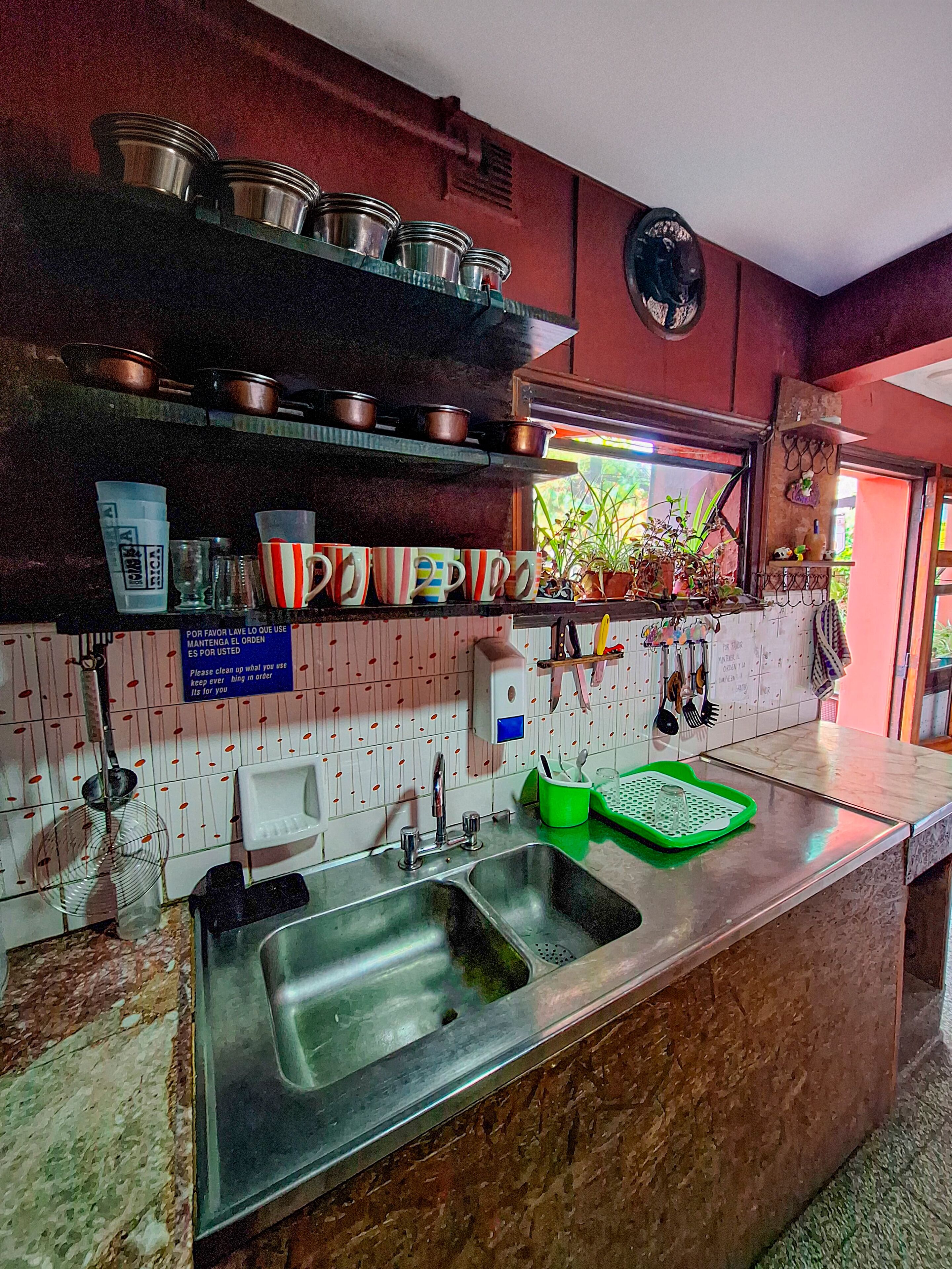 Photo - Hostel Estacion Mendoza