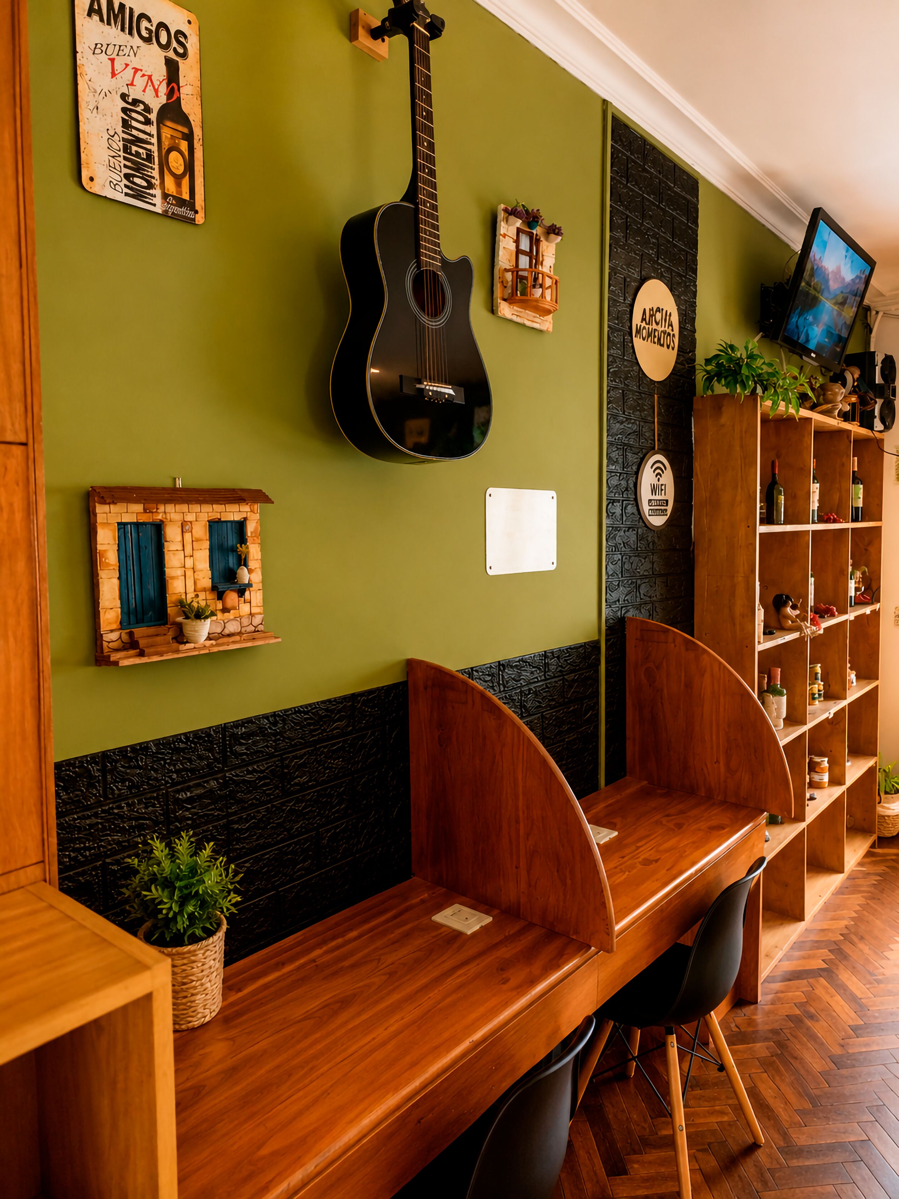 Recepció