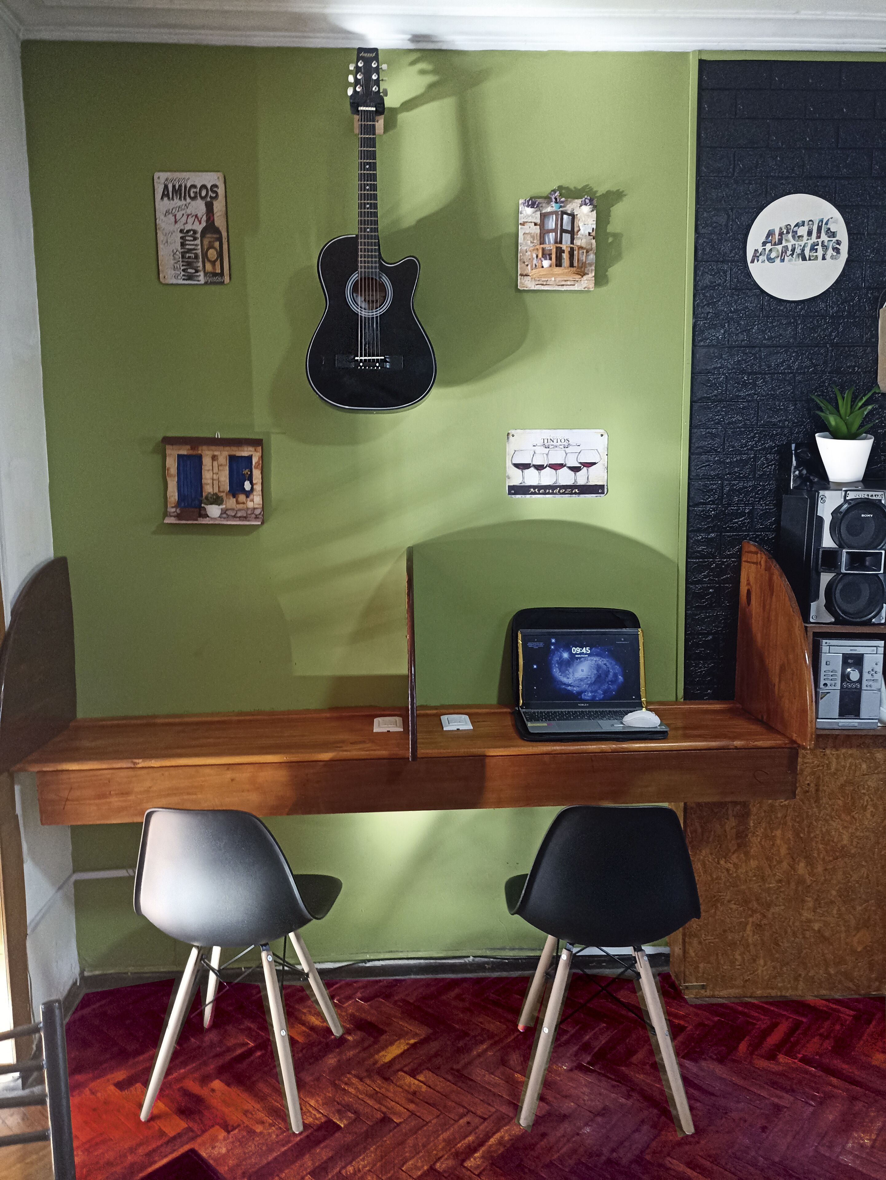 Photo - Hostel Estacion Mendoza