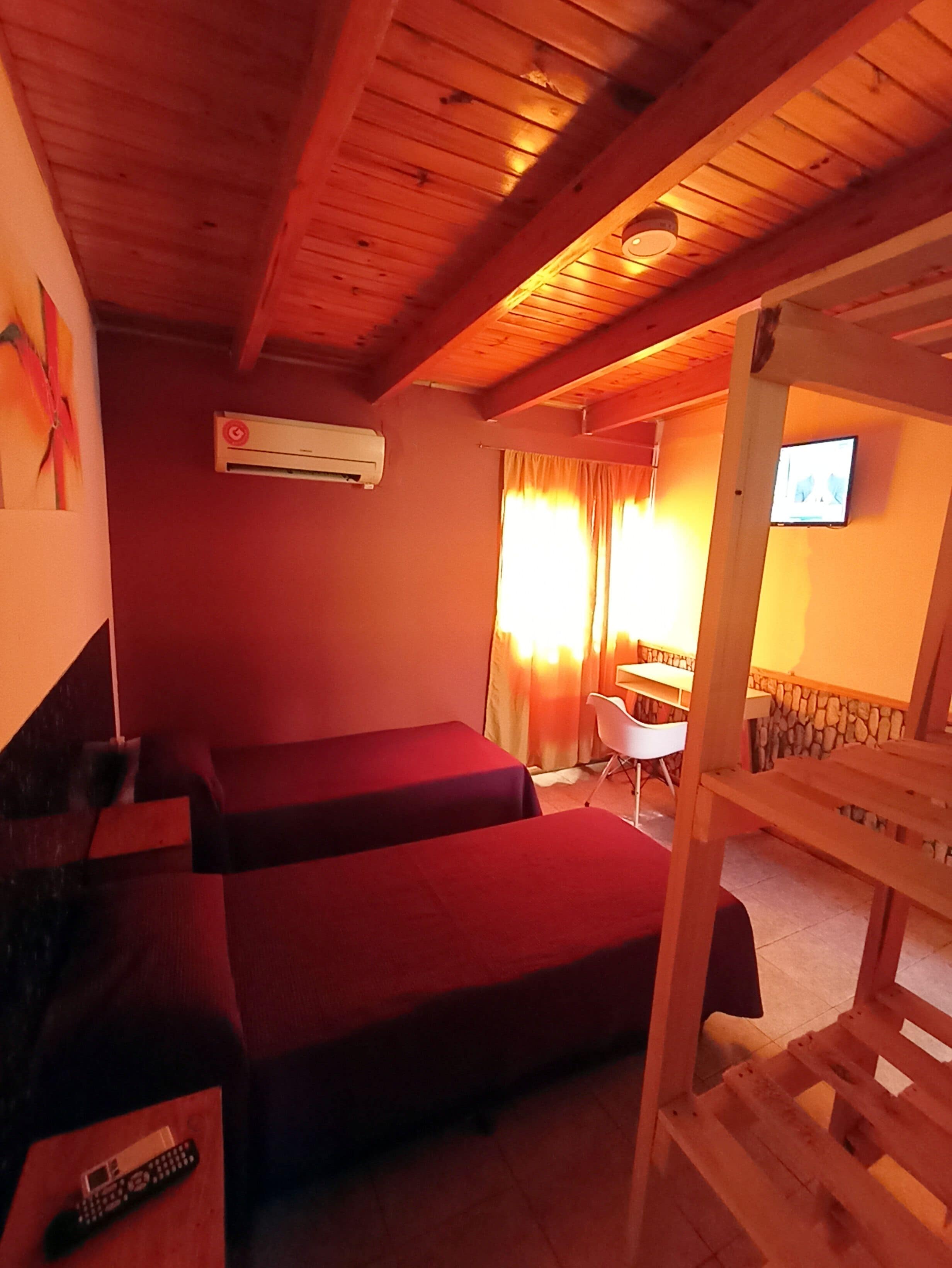 Photo - Hostel Estacion Mendoza