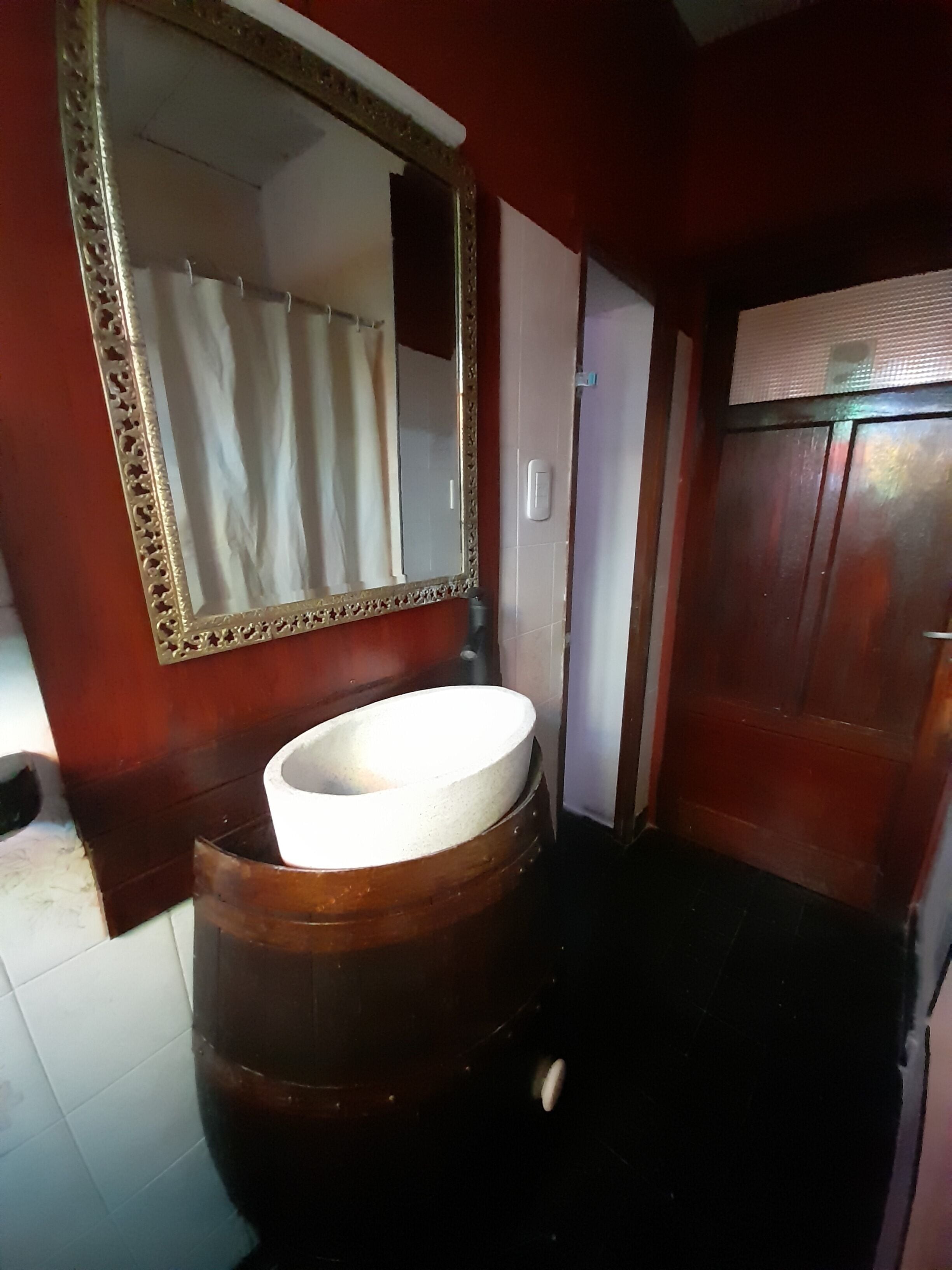 Photo - Hostel Estacion Mendoza