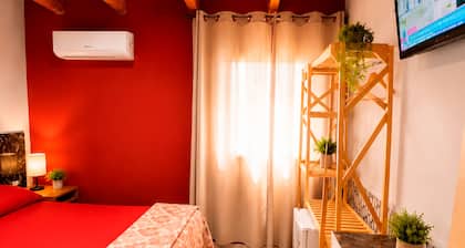 Estacion Mendoza Hostel