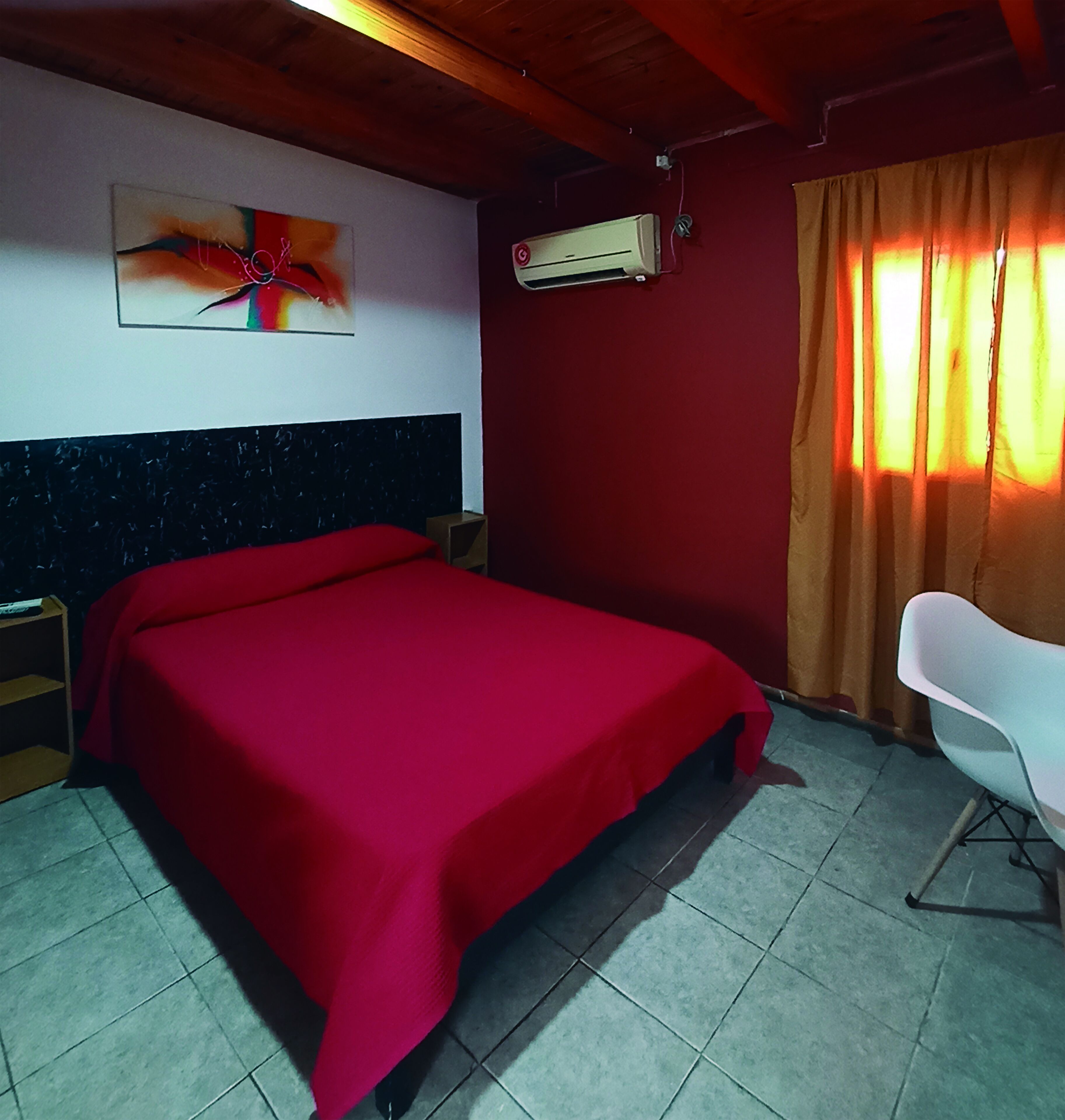 Photo - Hostel Estacion Mendoza