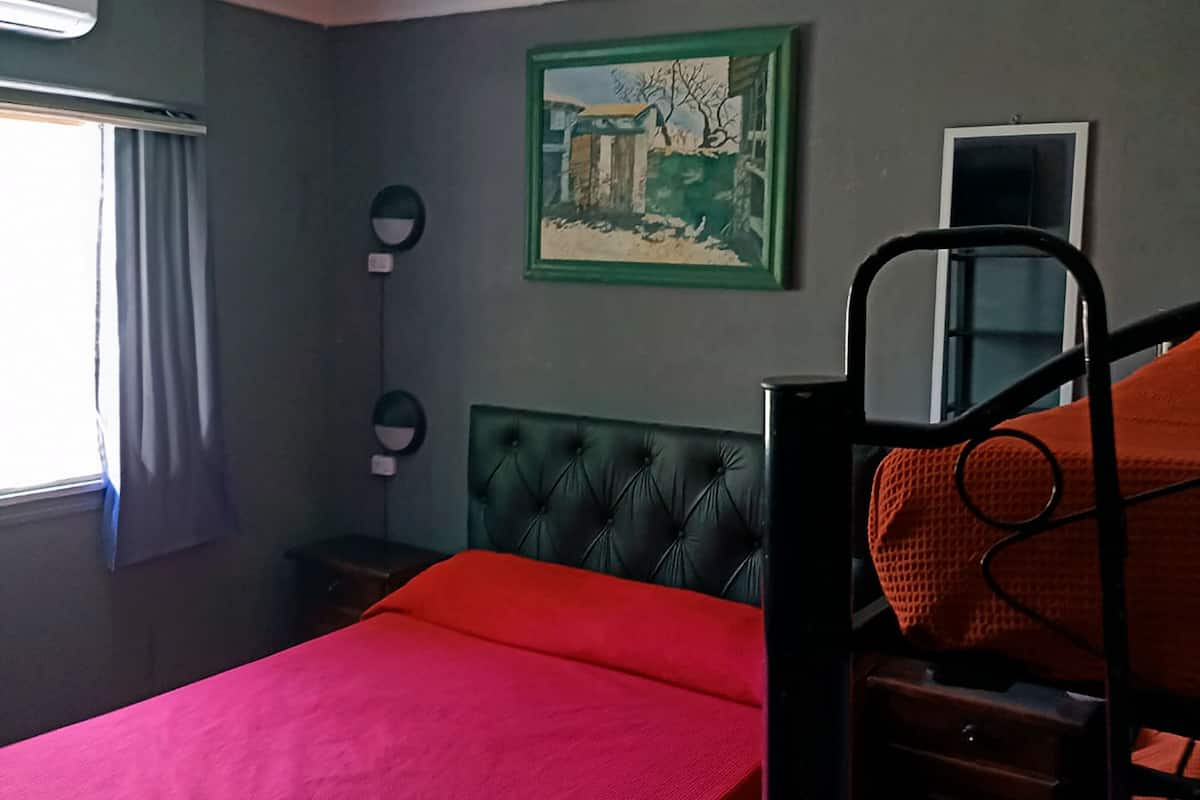 Chambre Quadruple Ăconomique