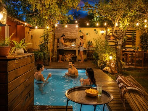 Estacion Mendoza Hostel