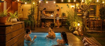 Estacion Mendoza Hostel