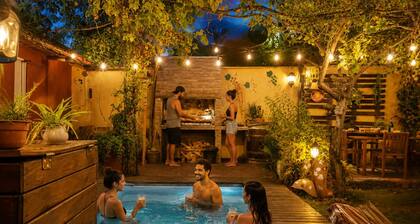 Estacion Mendoza Hostel