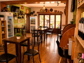 Sala de jantar