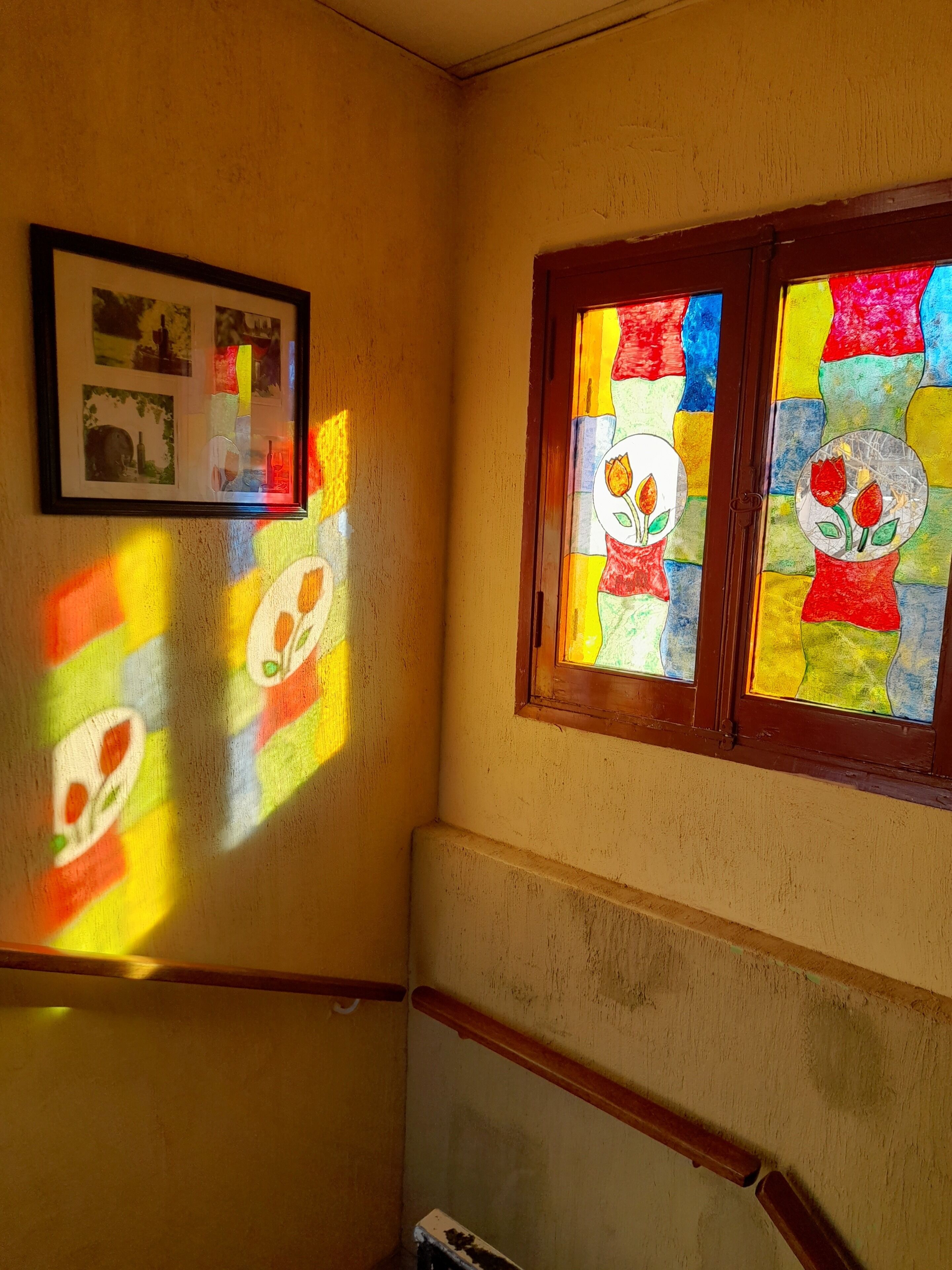 Photo - Hostel Estacion Mendoza