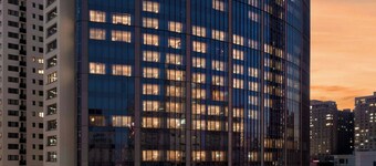 Le Meridien Shenyang, Heping