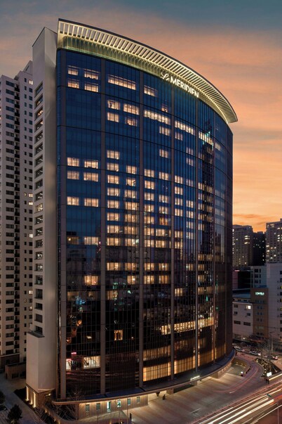 Le Meridien Shenyang, Heping